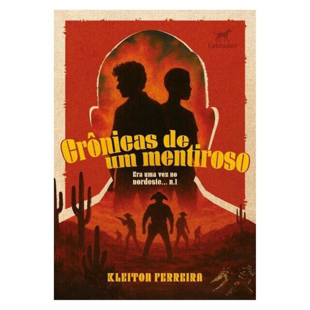 Crônicas De Um Mentiroso