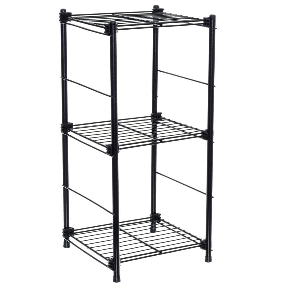 Nicho / Estante Black P