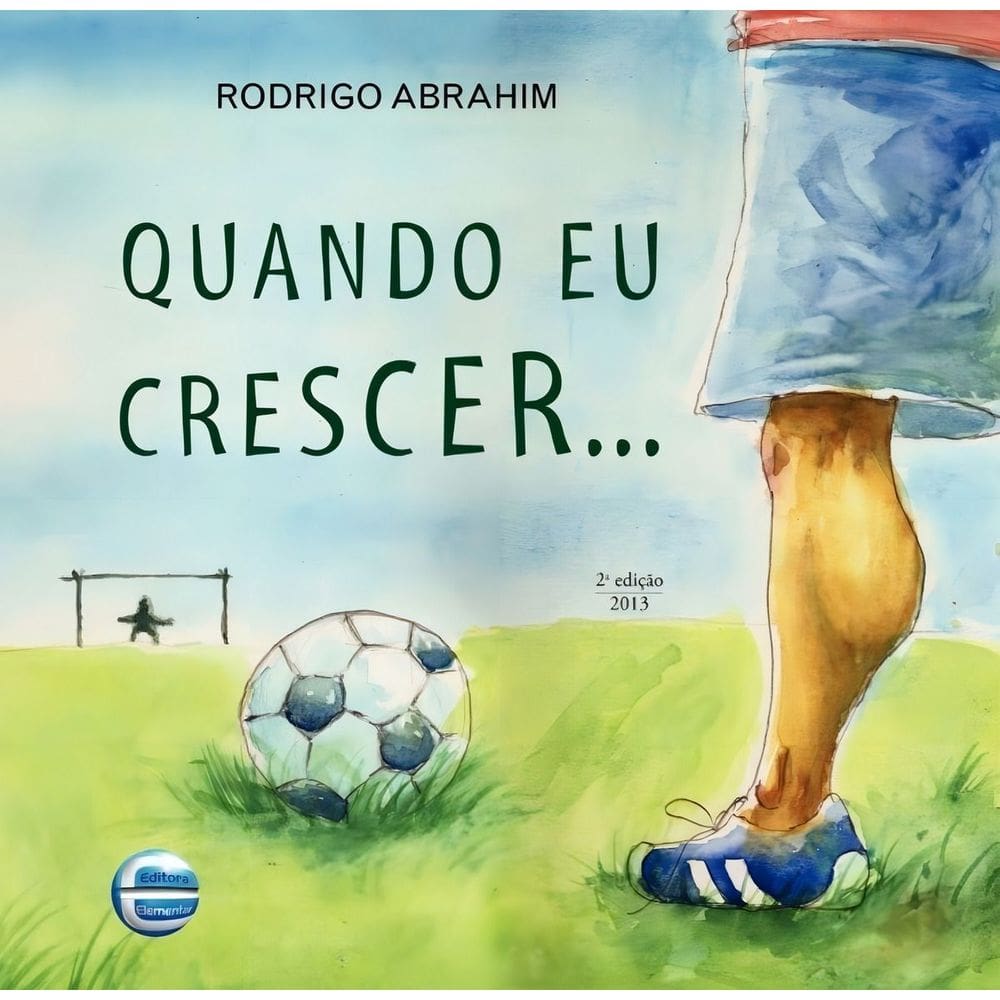 Quando Eu Crescer