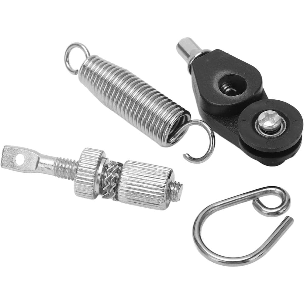 Kit Reparo Para Pedal De Bumbo Liverpool 1405