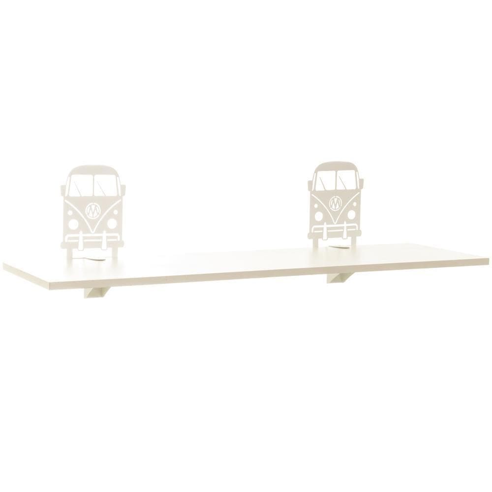 Prateleira Kombi White