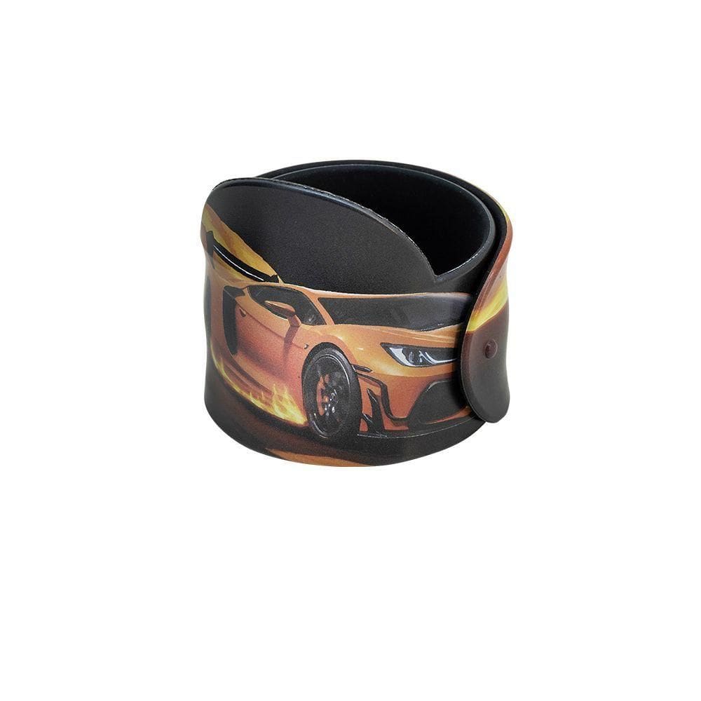 Régua Bracelete Flexível Xtreme + Sea 20cm Brw Estampa 1