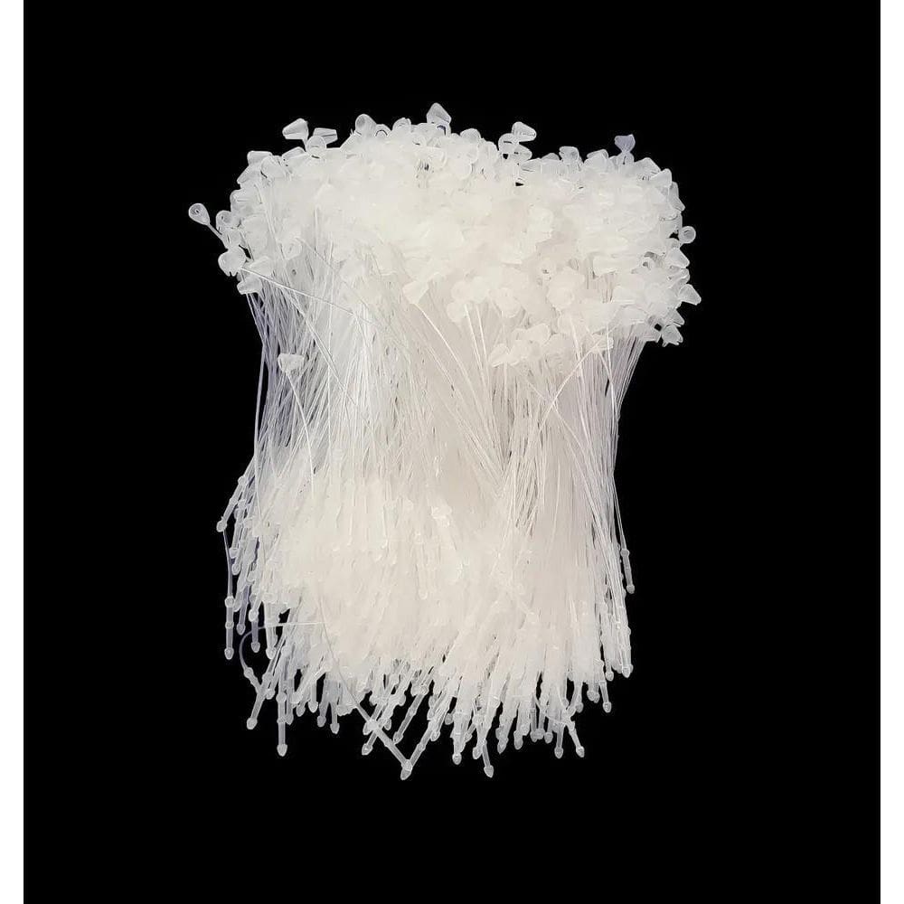 Pino Trava Anel 5000 Un. 12,5Cm Para Etiquetas - Lacre Cor T