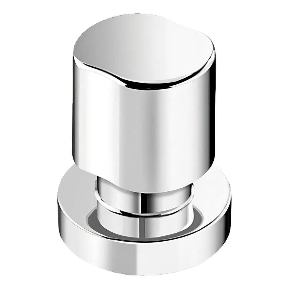 Acabamento Registro 3/4 Base Universal Petra Tigre Fabrimar