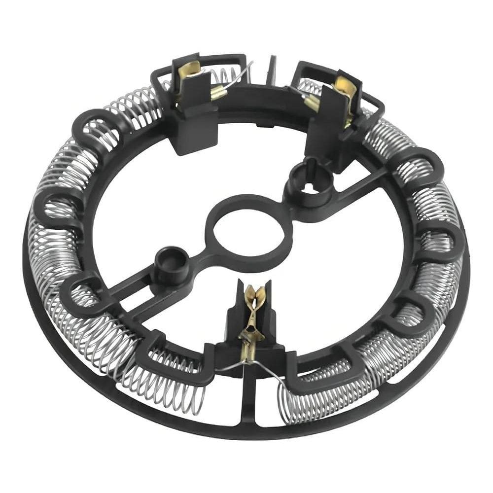 Ducha Chuveiro Faminho 4T Fame Encaixe Cor Preto