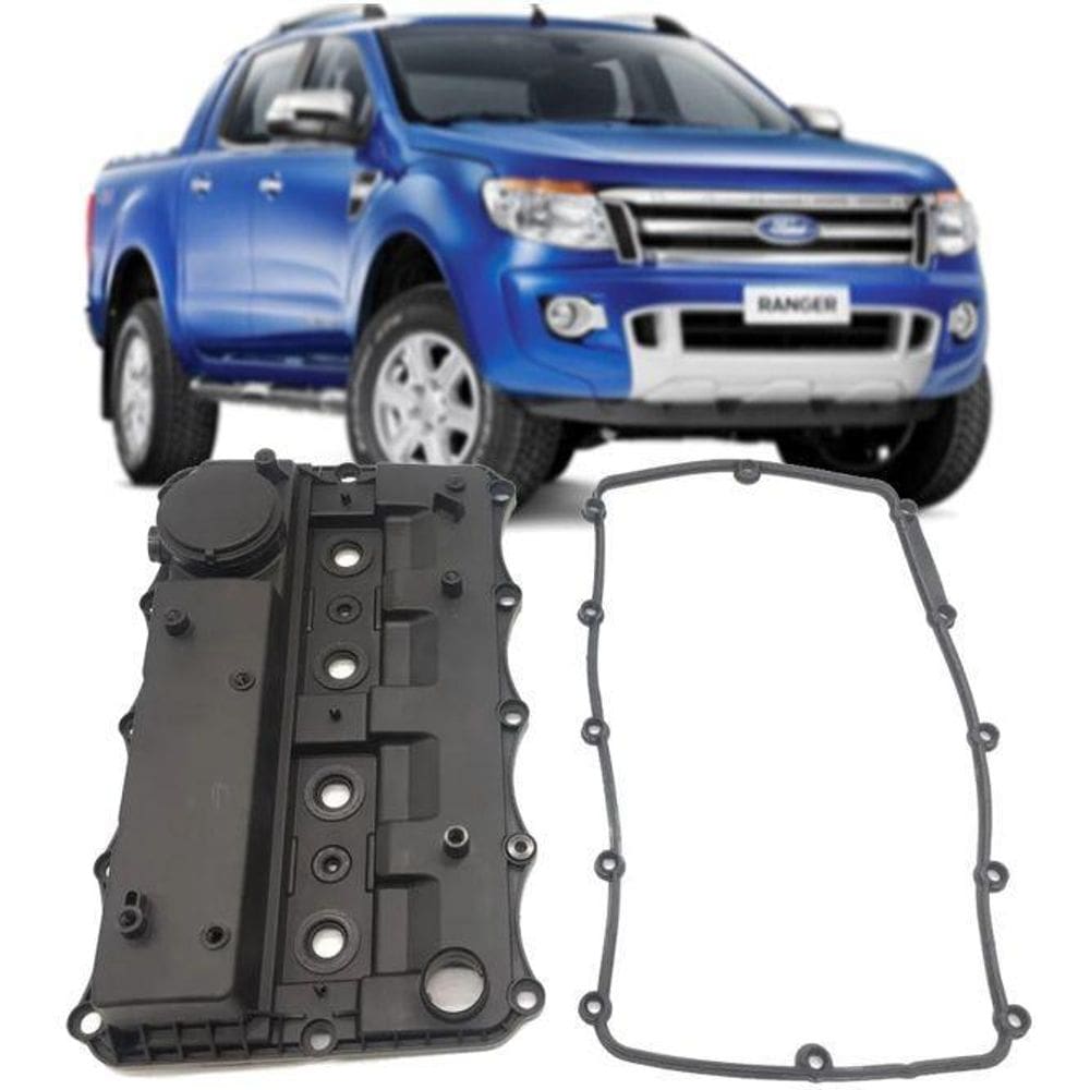 Tampa De Válvula Transit 2.2 Ranger 2.2 16V De 2012 À 2019