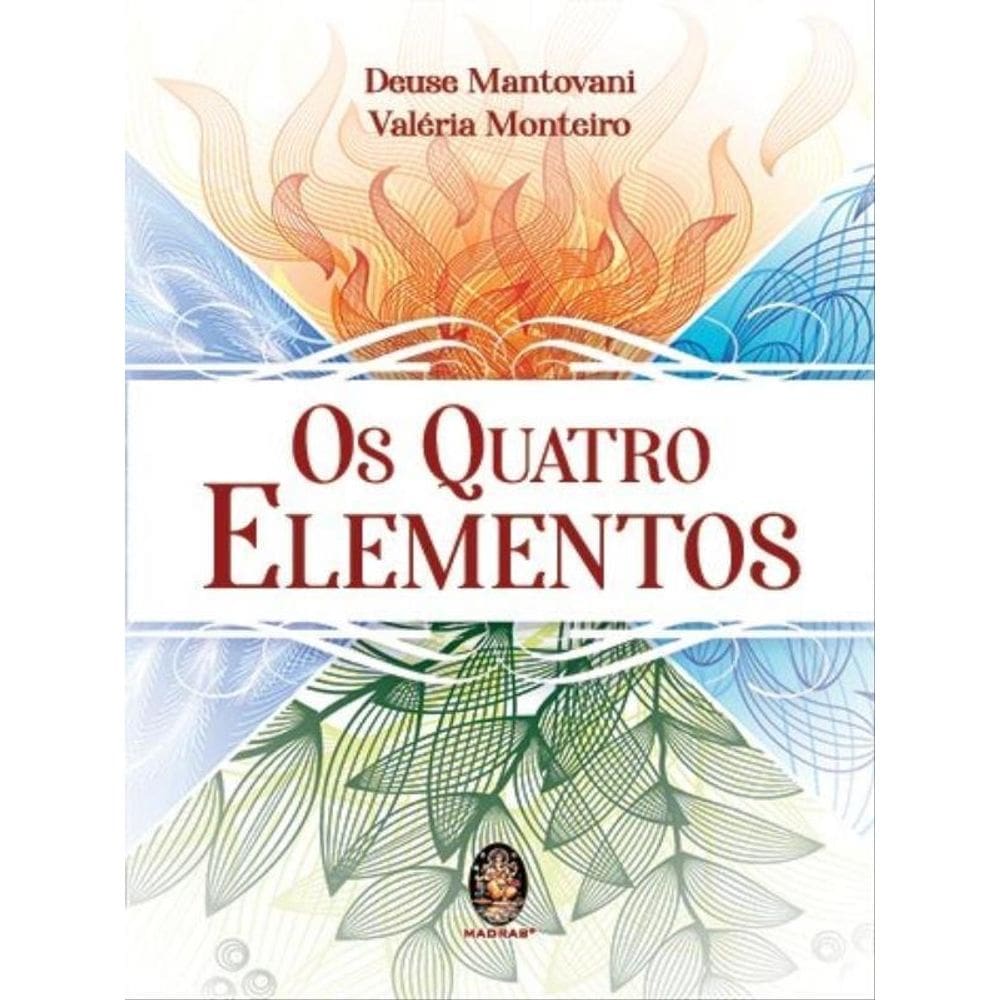 Os Quatro Elementos