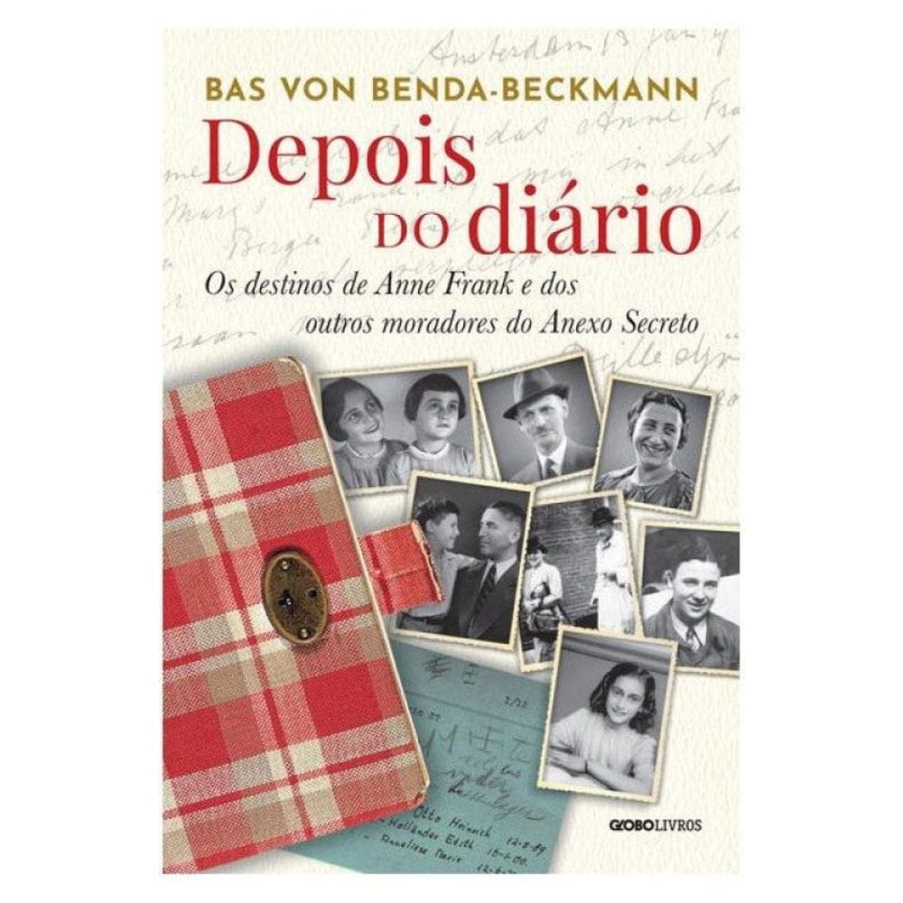 Depois Do Diário