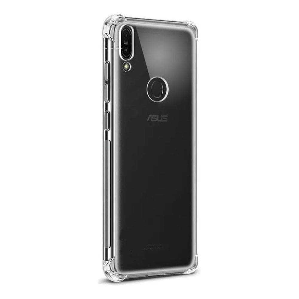 Capa Capinha Anti Queda Para Asus Zenfone Max Pro M1 Zb601 C