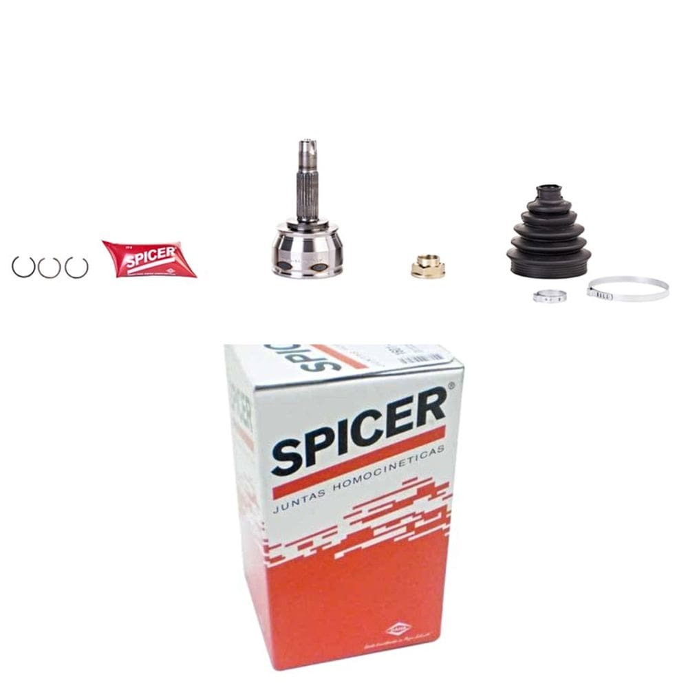 Homocinetica Roda Doblo Palio Siena Strada 28911409