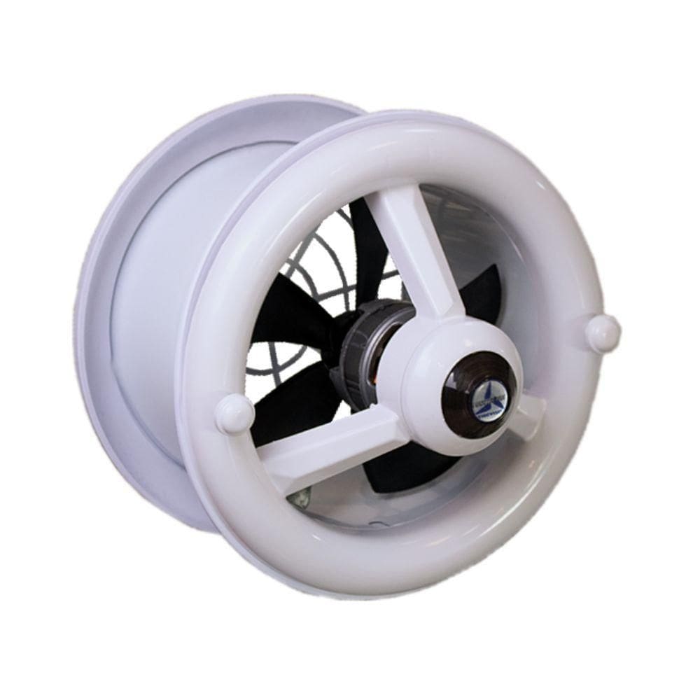 Exaustor Master Fan Top - Treviso Bivolt