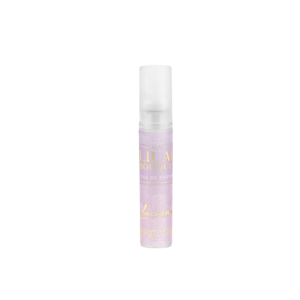 Perfume Lucianno Lilac Bouquet Eau de Parfum 30ml para mulheres