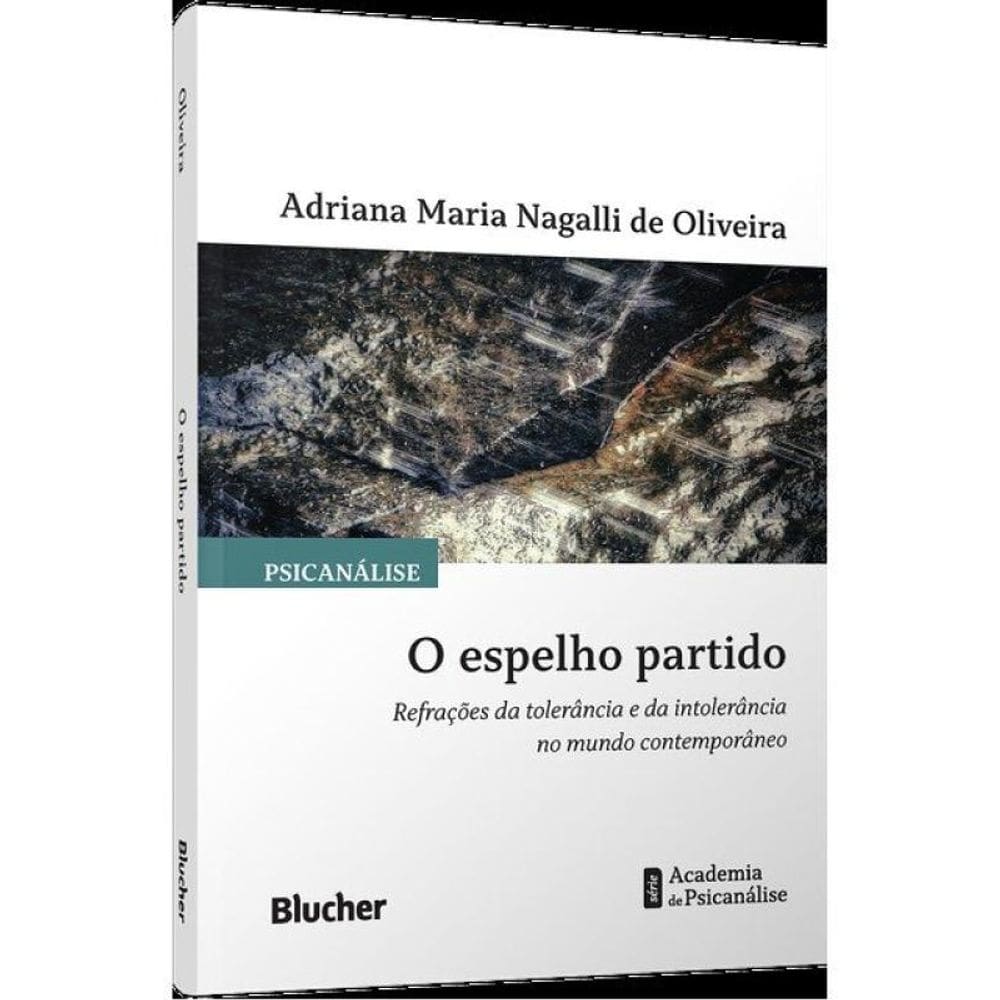 O Espelho Partido
