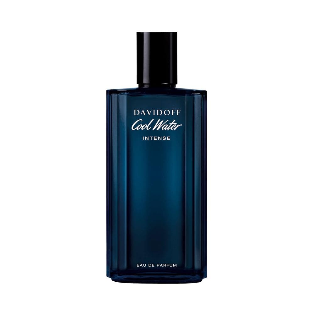 Perfume Davidoff Cool Water Intense Eau de Parfum 125ml para homens