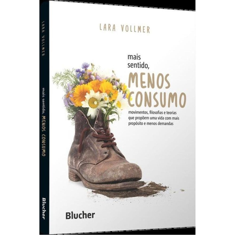 Mais Sentido, Menos Consumo