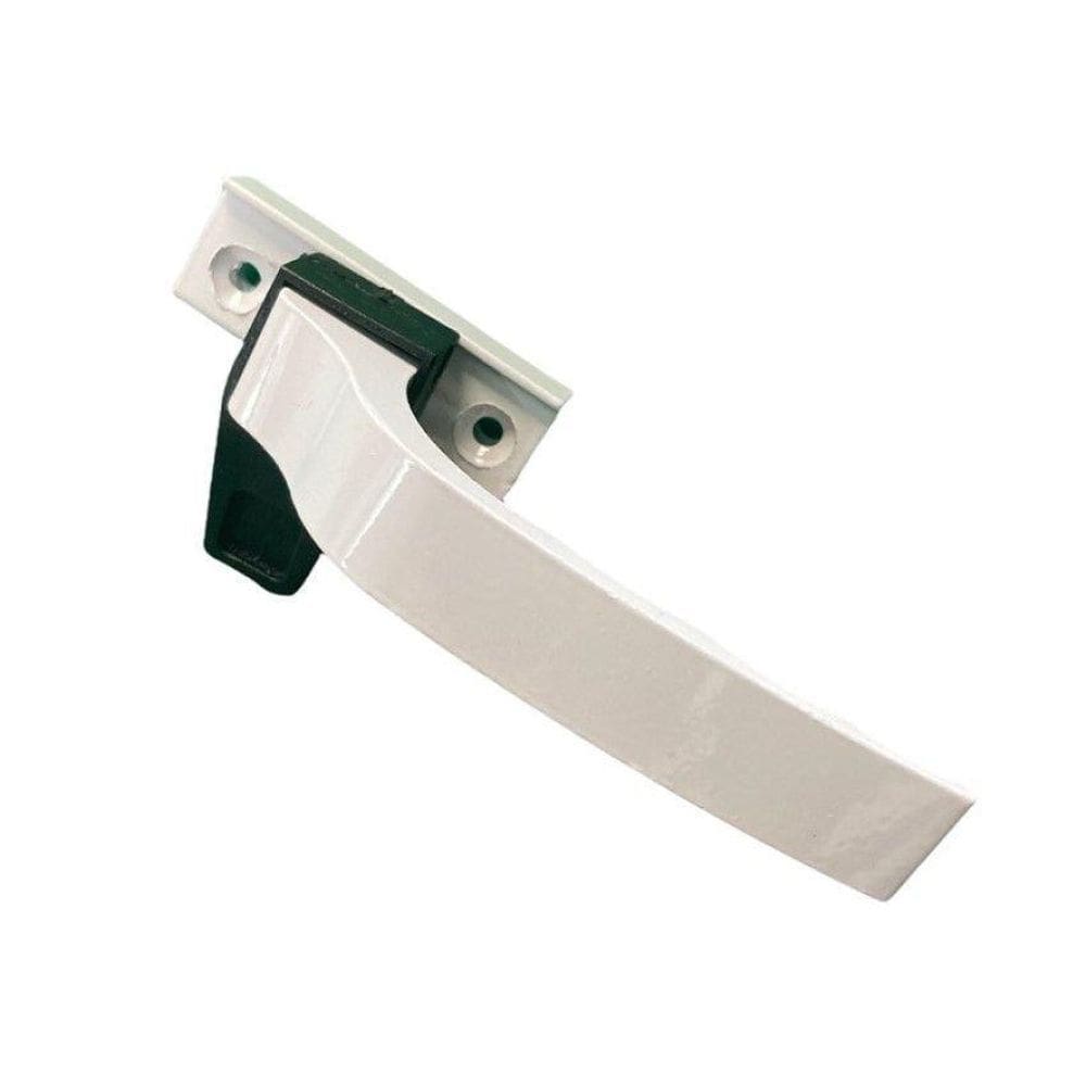 Fecho Frontal Alavanca Maxim-Ar Janela Alumínio