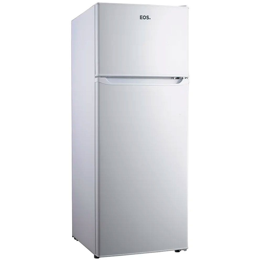 Geladeira EOS 240L Cycle Defrost Duplex ERV270DB