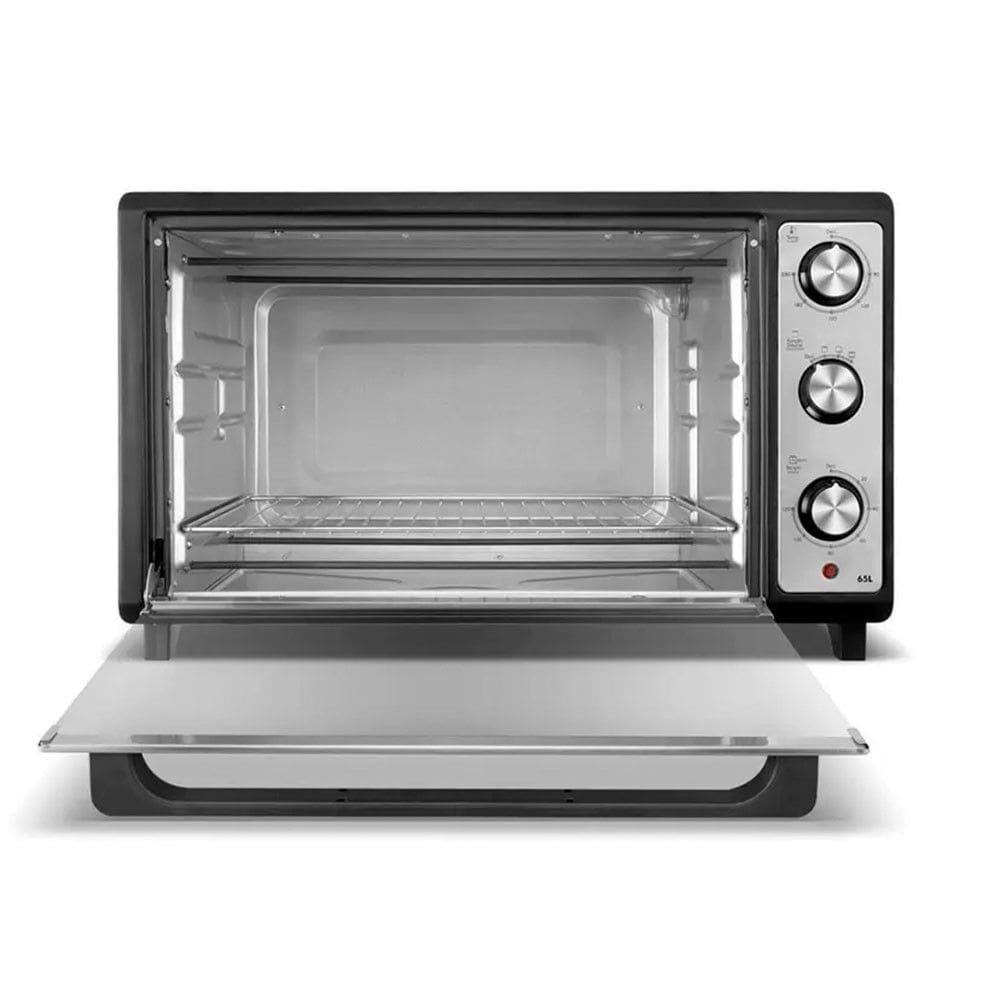 Forno Elétrico de Bancada 65L Philco Dourador 2000W