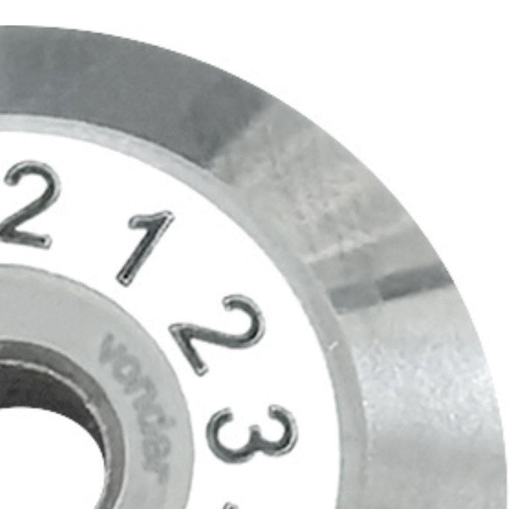 Lamina Para Clivador De Fibra óptica Vonder