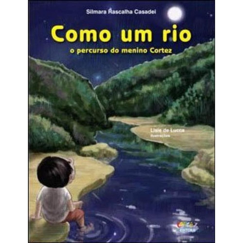 Como Um Rio