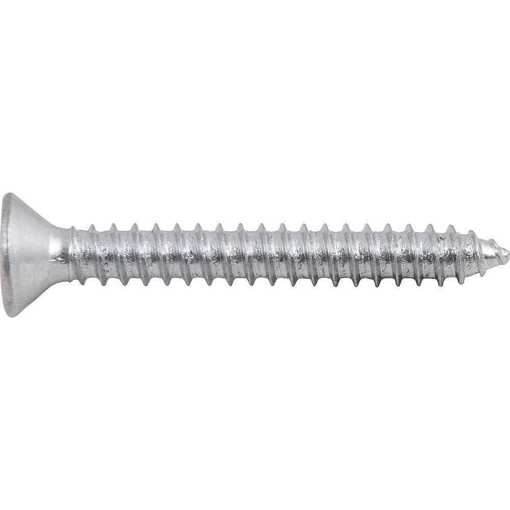 Parafuso Autoatarraxante 4,8x38mm 10 Pçs Vonder