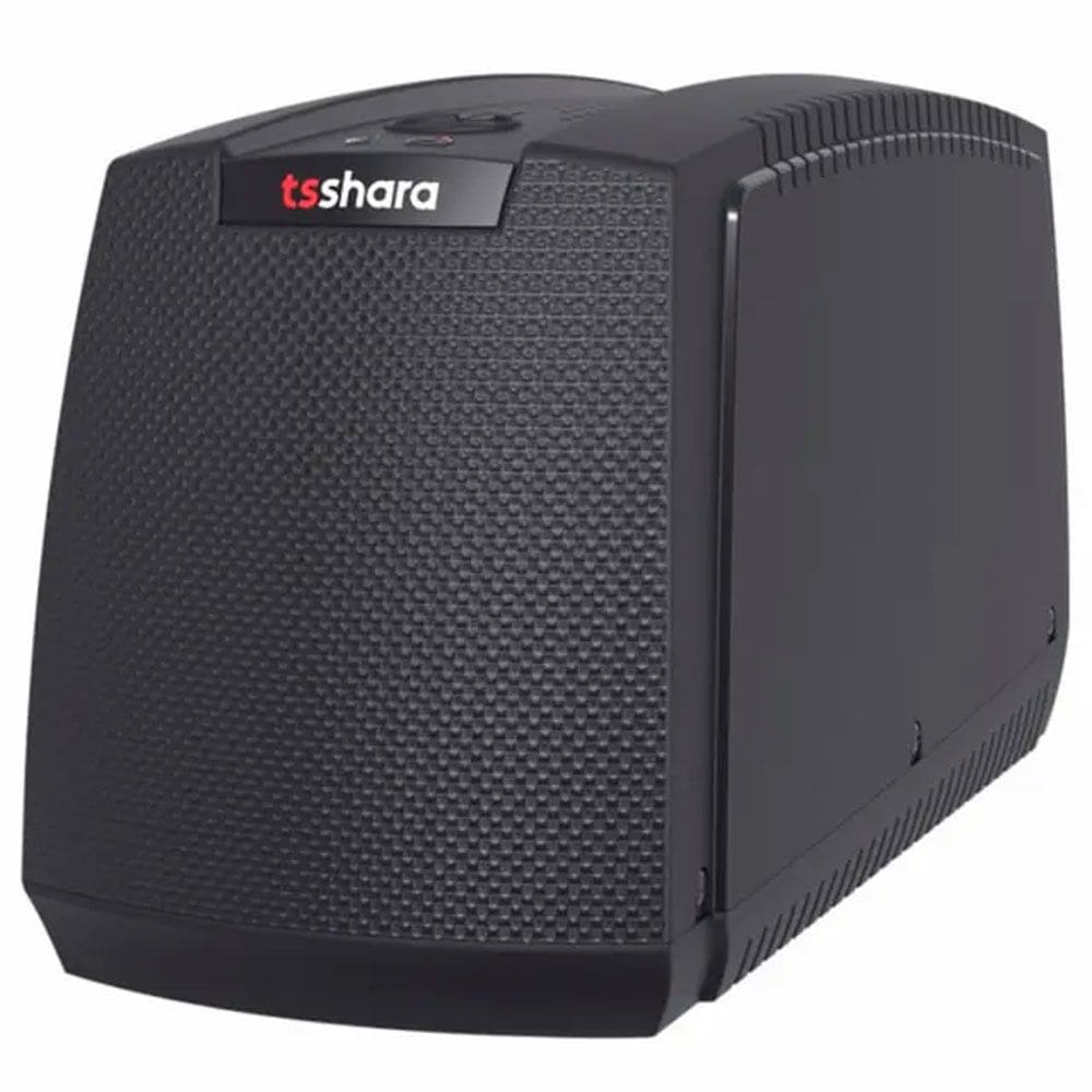 Nobreak 4569 UPS Universal XPro IoT 1800VA 8 Tomadas TS Shara