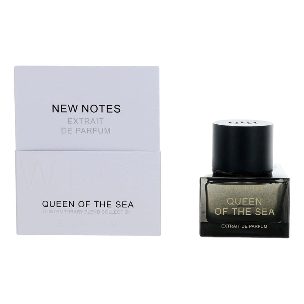 Perfume New Notes Queen of the Sea Extrait de Parfum 50mL