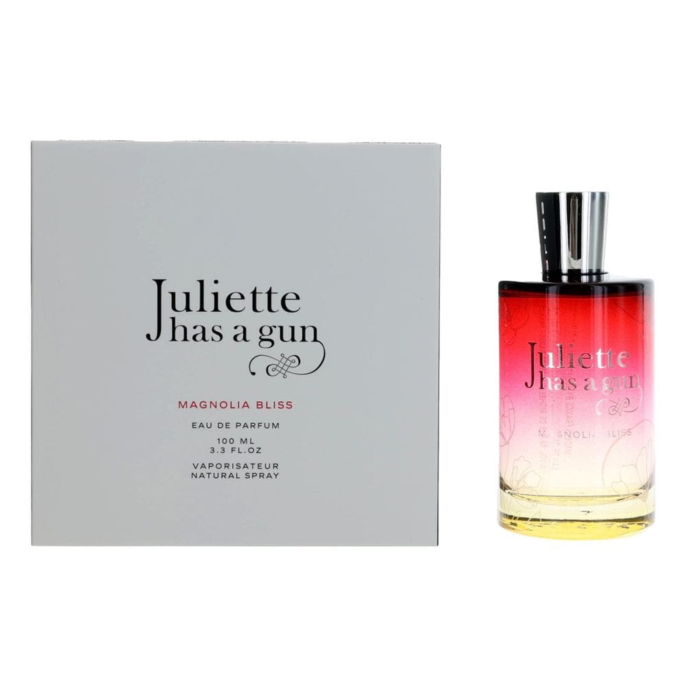 Perfume Juliette Has a Gun Magnolia Bliss Eau de Parfum 100ml