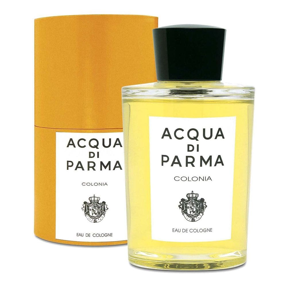 Perfume Acqua di Parma Colonia Eau de Cologne 100,55 ml para M