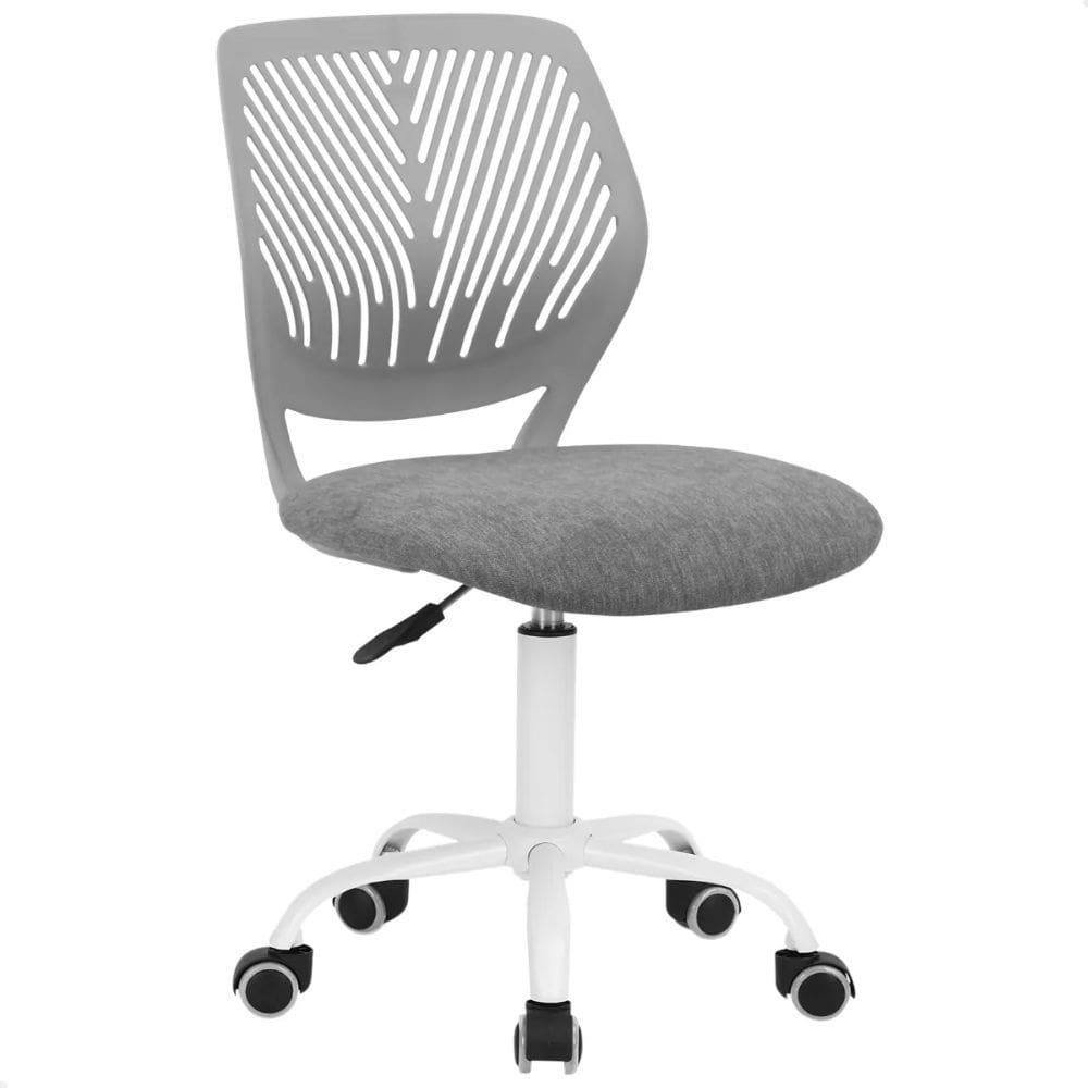 Cadeira Secretária kids Best Cinza C150