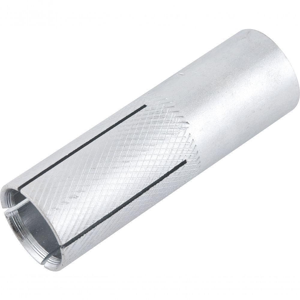 Jaqueta Para Chumbador Cbv 5-16x38mm Zincado Vonder