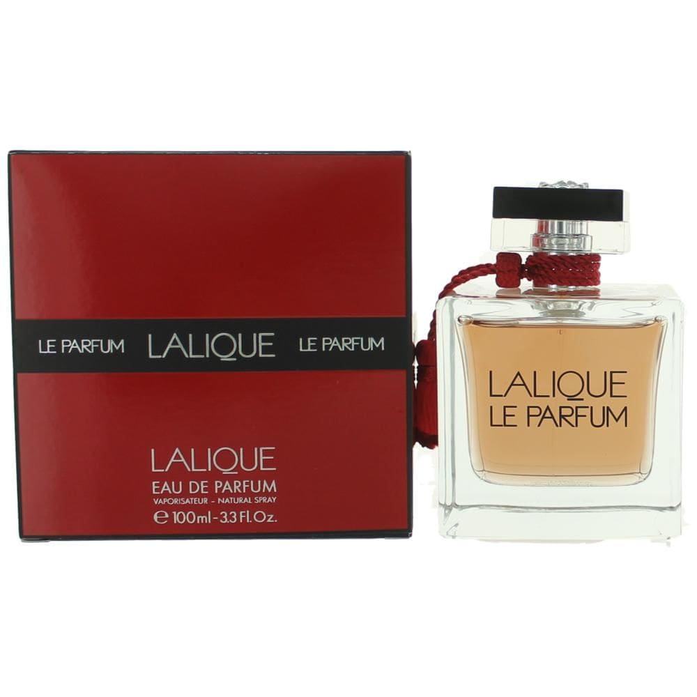 Perfume Lalique Le Parfum Eau De Parfum 100ml para mulheres