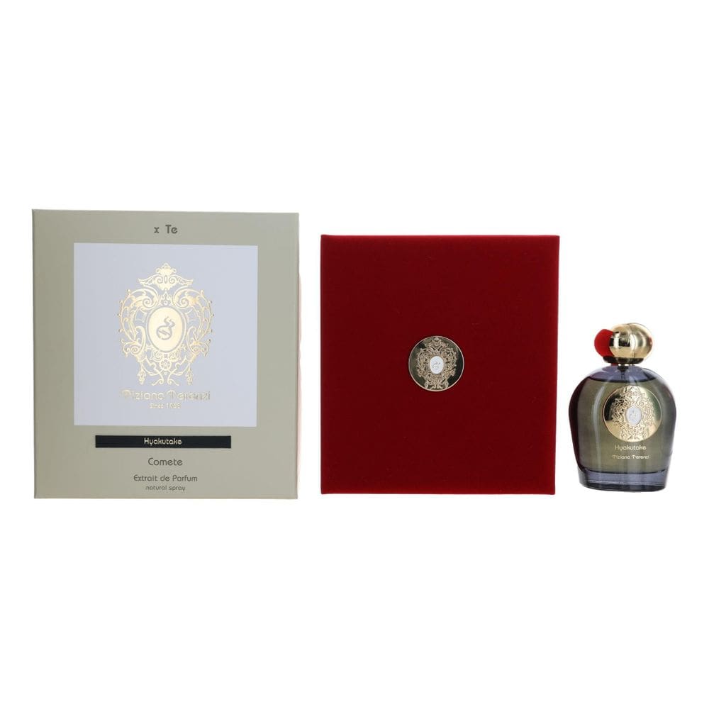 Perfume Tiziana Terenzi Hyakutake Extrait De Perfum 100ml unissex