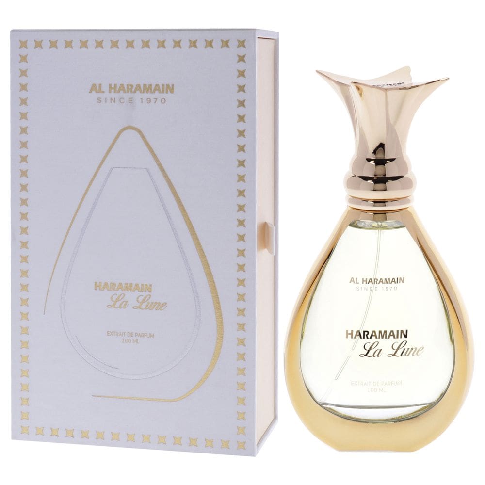 Perfume Al Haramain La Lune Eau de Parfum 100ml para unissex