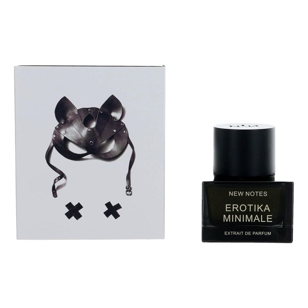 Perfume Erotika Minimale New Notes Extrait de Parfum 50 ml unissex