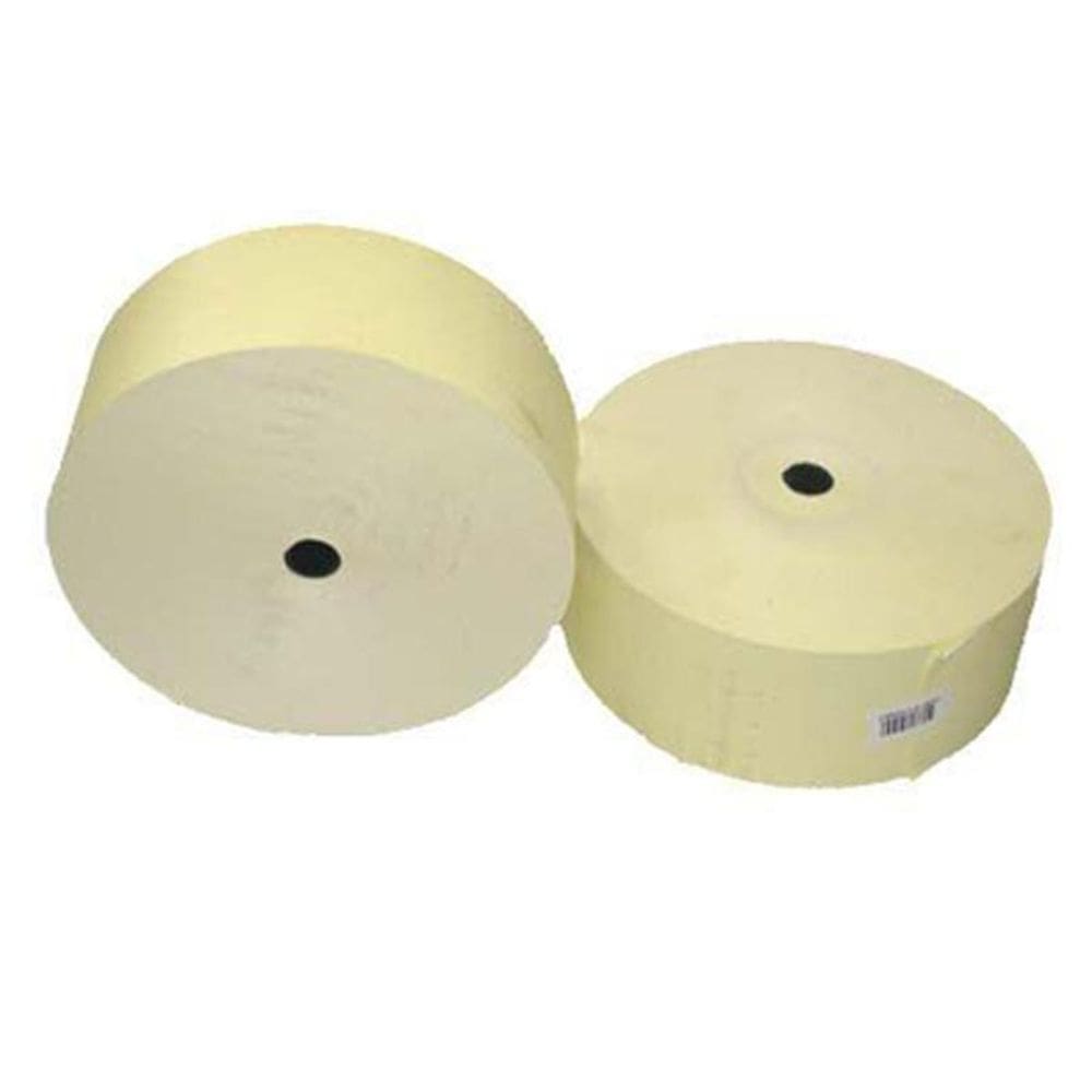 Bobina térmica para relógio de ponto 57x360 Silfer