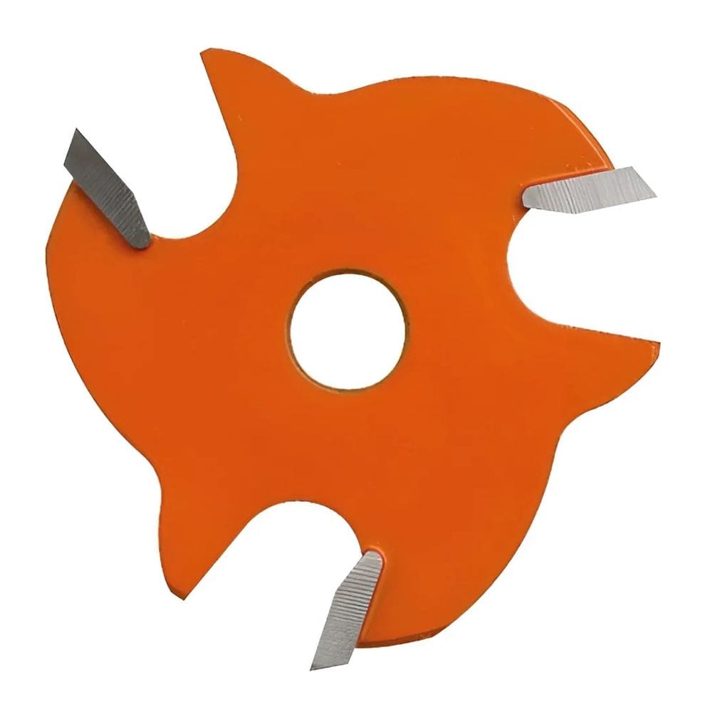 Fresa Circular Canal Lateral Hw Ø47,6x2,5mm Cmt - 82232511