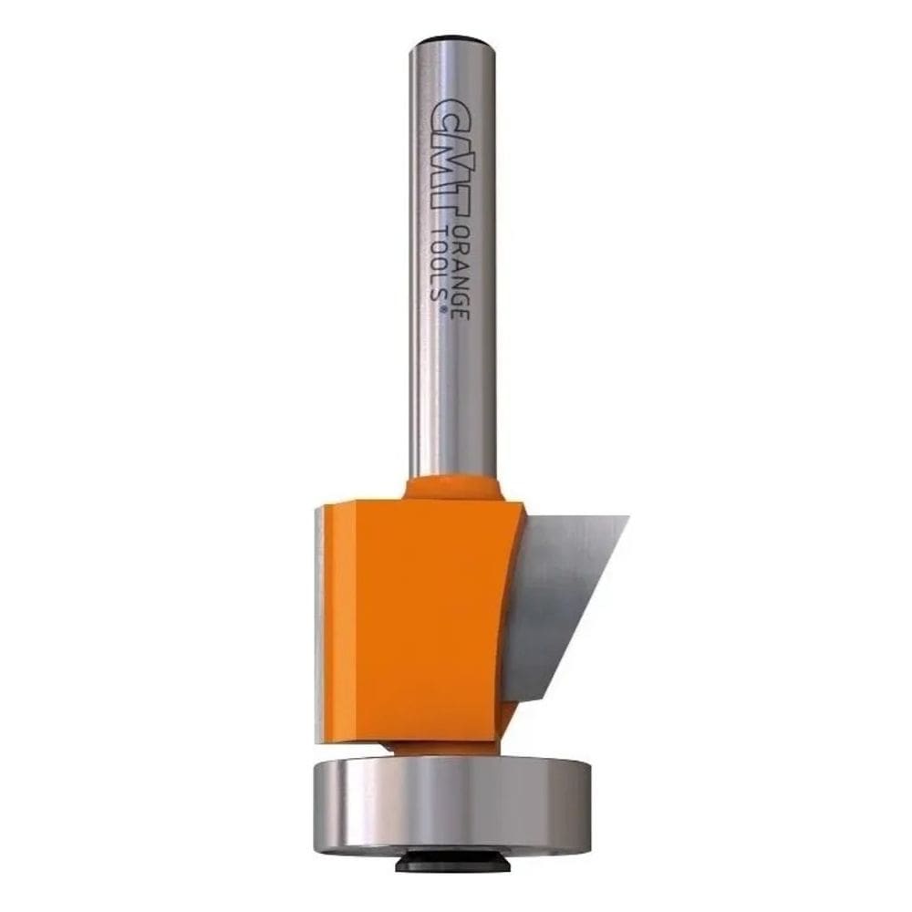 Fresa 45º P/ Chanfro C/ Rolamento 21x26,5xh6mm Cmt 70721011
