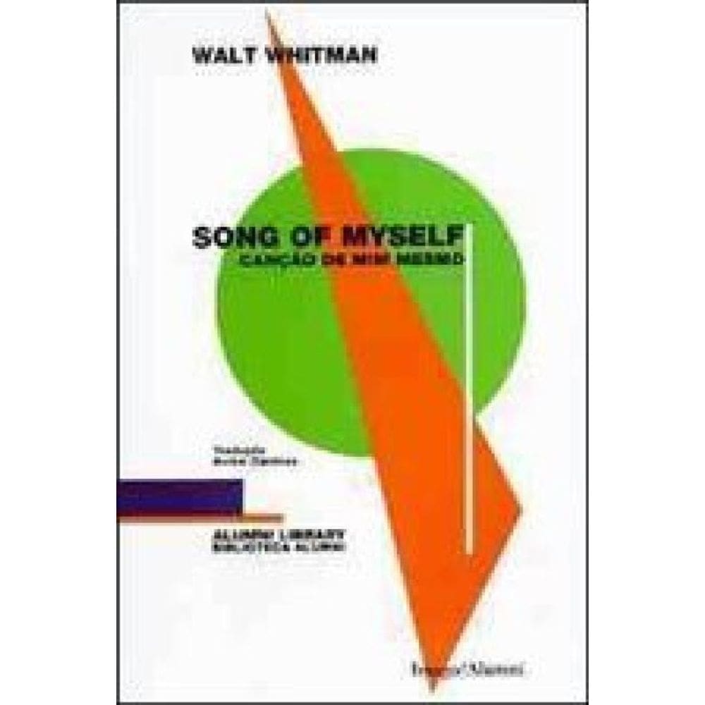 Song Of Myself