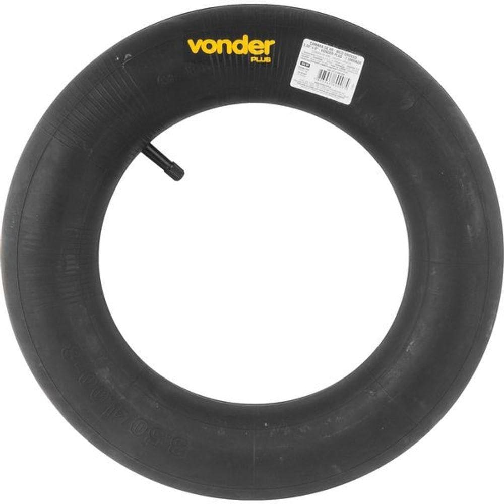 Câmara De Ar 3,50x8 Plus - Vonder