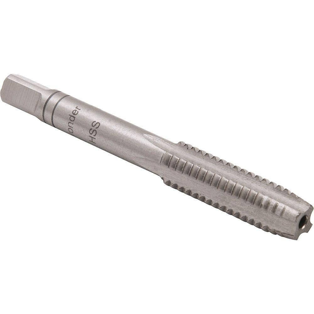 Macho Manual Aço Rápido 5-16” Unc 18fpp 3 Pç Din 351 Vonder