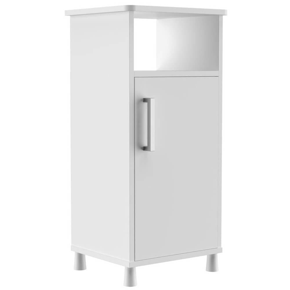Gabinete para Galão de Água com Porta em MDP - GALLON-UV-BR - MULTIVISAO