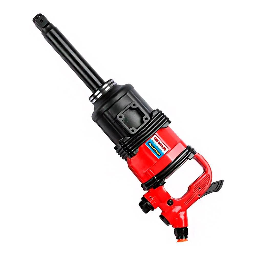 Chave de Impacto Pinless de 1” - Chiaperini CH I-3100 RED