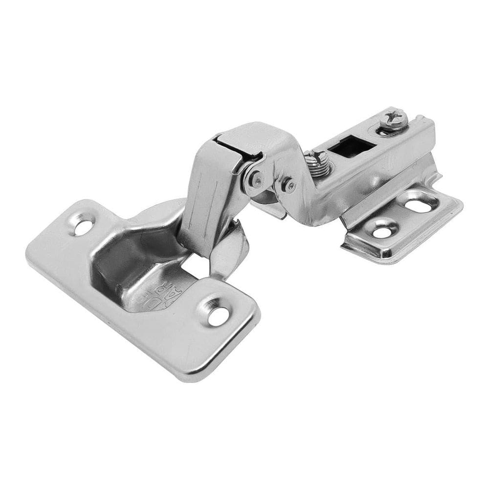 Dobradiça Slide On 110 Caneco 35Mm H2 Alta Armário Móveis