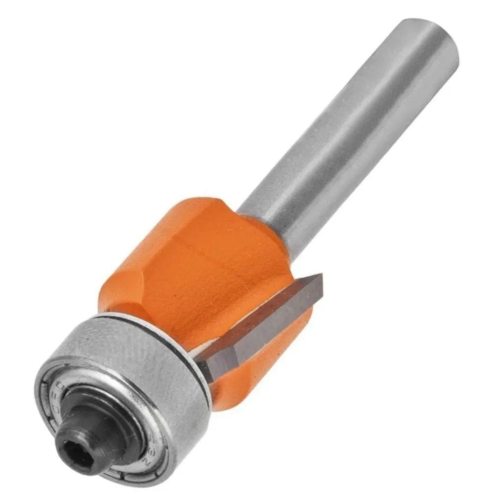 Fresa De Widea Cordão C/ Rolamento 15,9x12,7mm Cmt 73816011