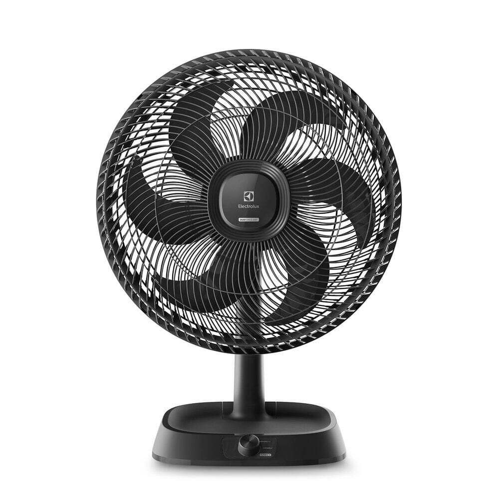 Ventilador de Mesa 40cm 6 Pas DuoForce Air EFD40 Electrolux
