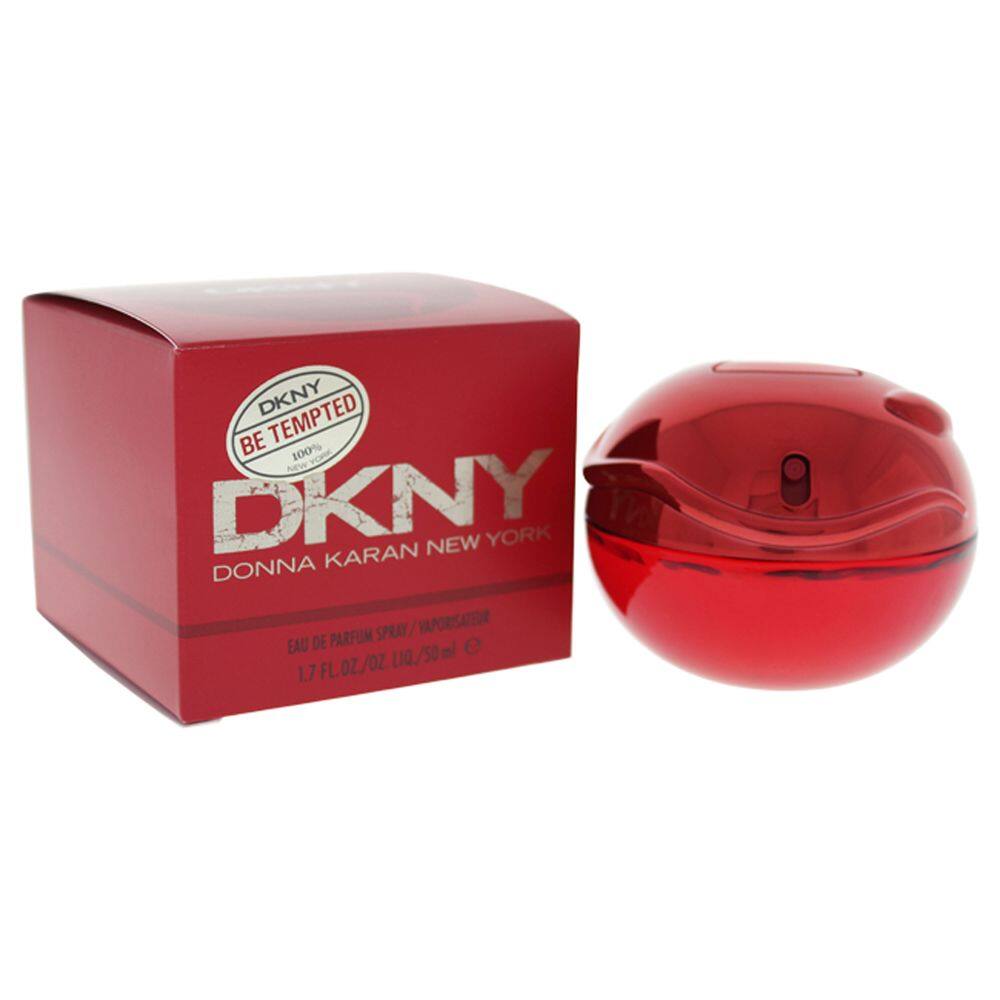 Perfume Donna Karan Be Tempted Eau de Parfum 50ml para mulheres