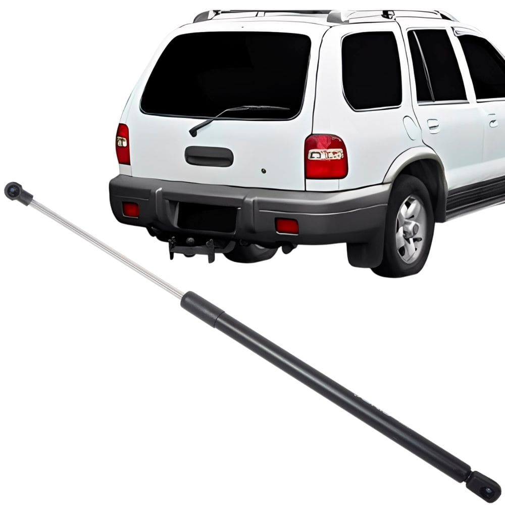Amortecedor Tampa Traseira Porta Malas Sportage 1995 à 2001 Mola Gás