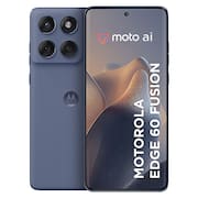 Smartphone Motorola Edge 60 Fusion 5G 6.7 Octa Core 256GB 8GB Camera Dupla