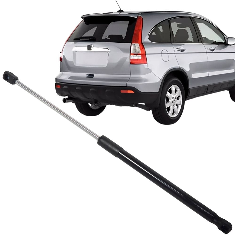 Amortecedor Tampa Traseira Porta Malas Crv 2007 à 2011 Mola Gás